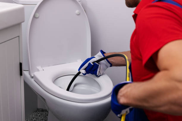 Best Commercial Plumbing Services  in Fairmount, IN