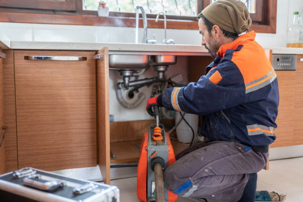Best Affordable Plumber Near Me  in Fairmount, IN