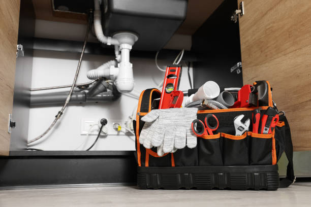  Fairmount, IN Plumbing Pros
