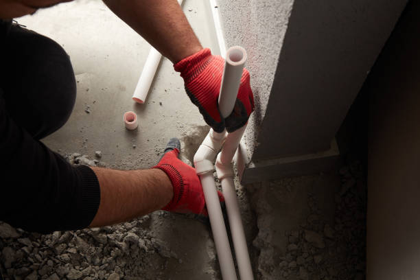 Best Drain Cleaning Services  in Fairmount, IN