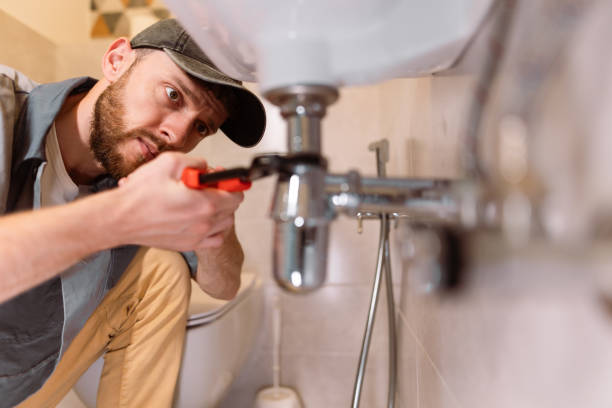 Best Emergency Plumbing Repair  in Fairmount, IN