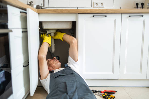 Best Plumbing Repair Near Me  in Fairmount, IN