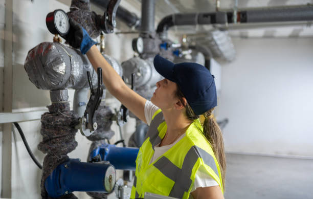 Sprinkler Systems in Fairmount, IN