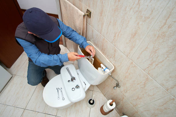 Best Plumbing Services Near Me  in Fairmount, IN