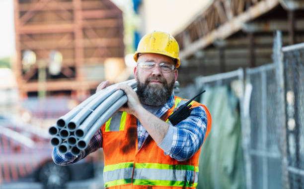 Best Best Plumbers Near Me  in Fairmount, IN