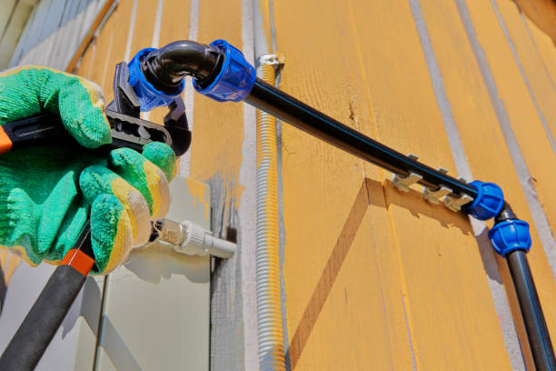 Reliable Fairmount, IN Plumbing Solutions