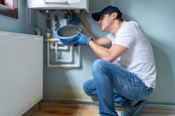 Best Emergency Plumbing Repair  in Fairmount, IN