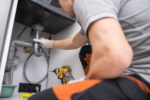 Best Pipe Repair Near Me  in Fairmount, IN