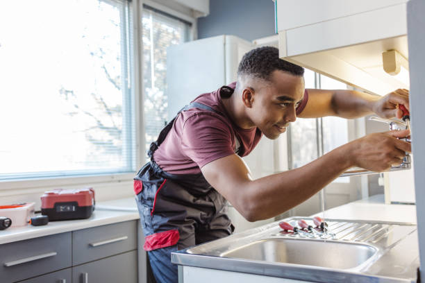 Best Toilet Repair Services  in Fairmount, IN