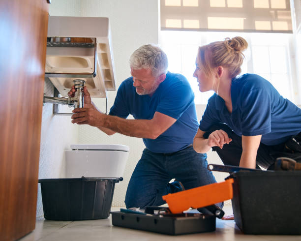 Best Water Heater Repair  in Fairmount, IN